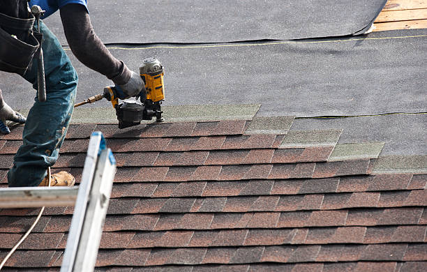 Licensed Flat Roof Repair service in Siletz, OR - Brentwood Metal Roofing